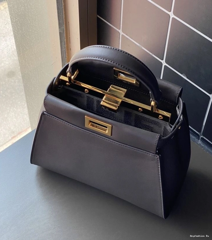 72928 Peekaboo TopPick Fendi Bags 0626